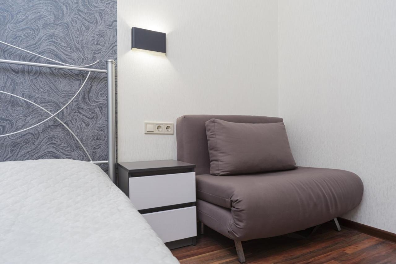 Apartment Zhukovskogo 17 Odesa Exterior photo